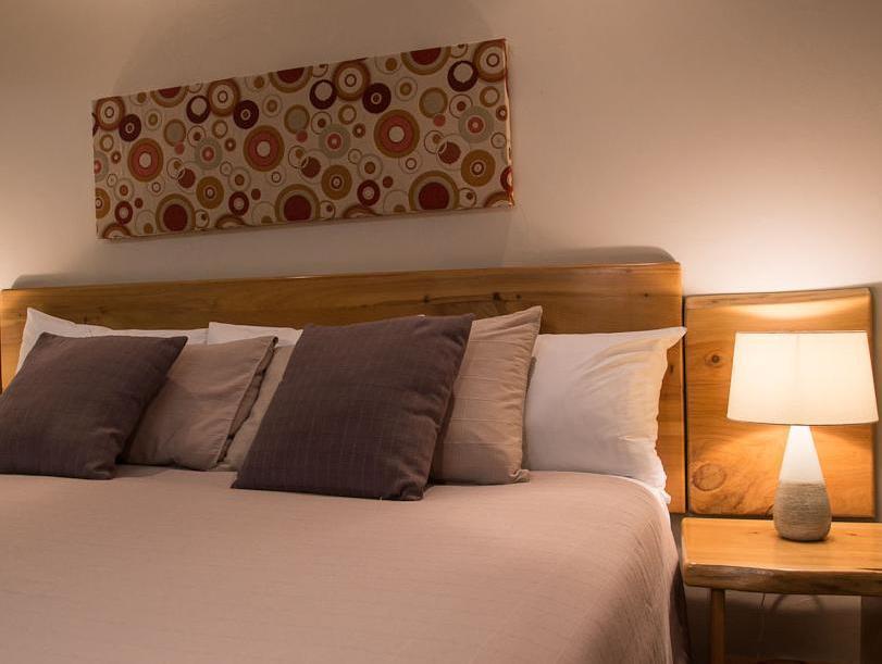 Apartments Paradiso Nelson Ngoại thất bức ảnh