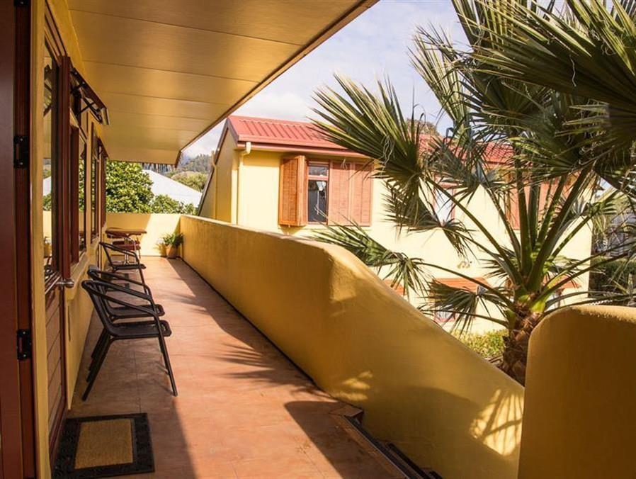Apartments Paradiso Nelson Ngoại thất bức ảnh