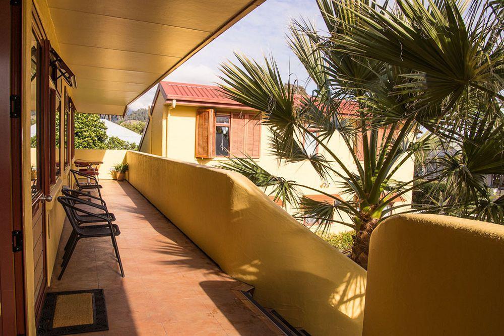 Apartments Paradiso Nelson Ngoại thất bức ảnh