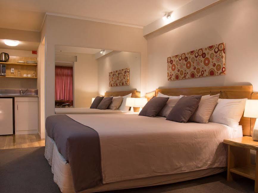 Apartments Paradiso Nelson Ngoại thất bức ảnh