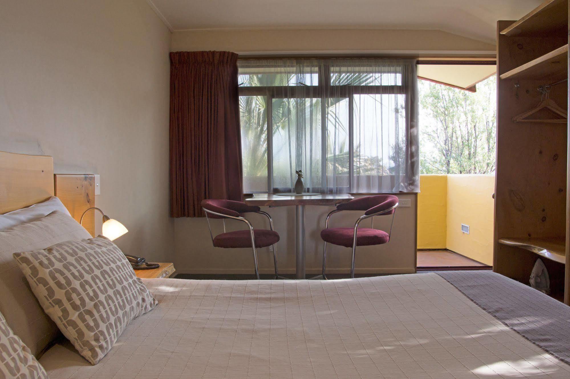 Apartments Paradiso Nelson Ngoại thất bức ảnh